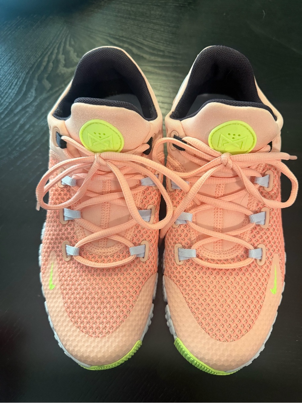 Nike women’s Metcon sneakers - Picture 5 of 5